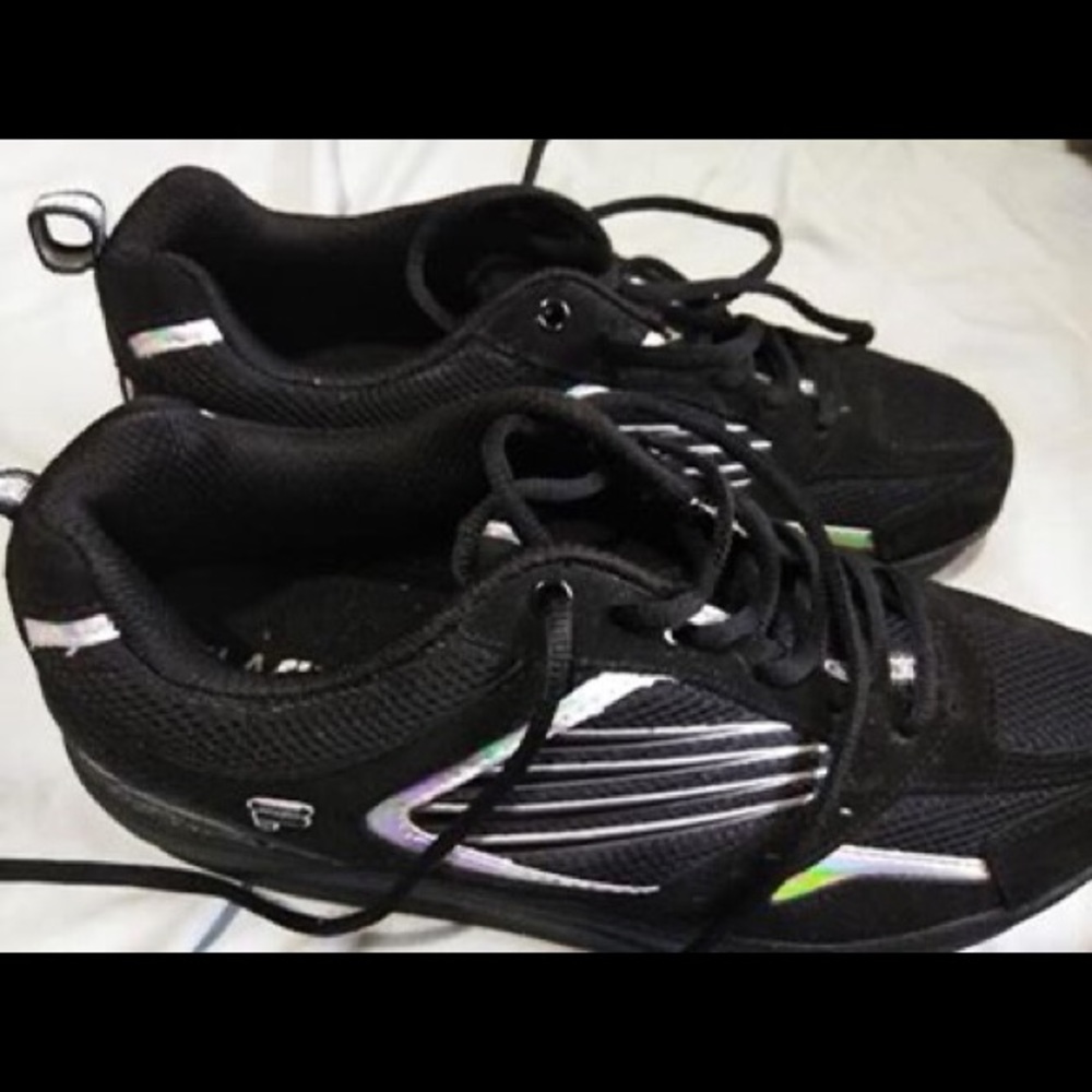 Shape up Flat fits unisex shoes size 11